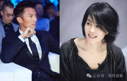 張柏芝還能笑最後嗎？謝霆鋒傳出做完財產公證，王菲也傳出好消息
