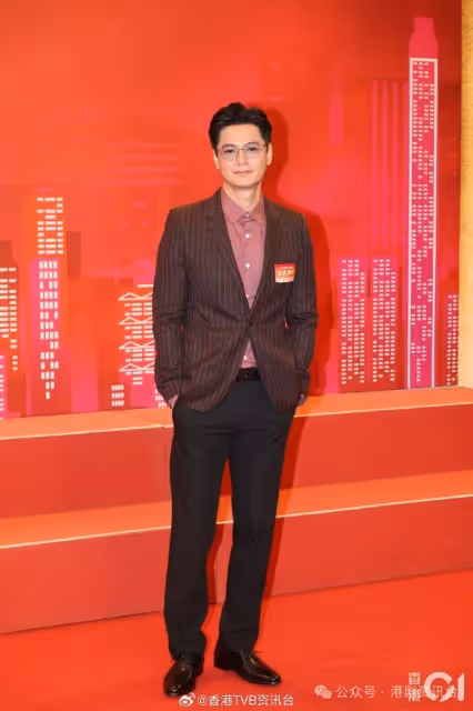 何依婷望拍《新聞女王2》!何廣沛失落:原本未出街劇本激情好多