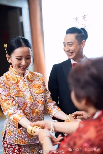 恭喜恭喜!41歲「晶女郎」文凱玲預計7月底「卸貨」