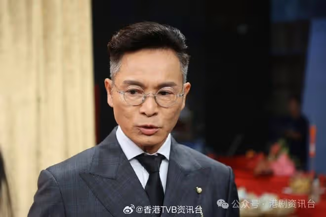 郭晉安離婚首現身稱仔女與他同居!被問是否曾挽留婚姻以34字回應