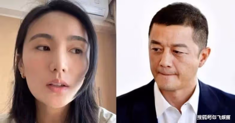 李亞鵬前妻孩子入讀貴族學校,區別對待引起海哈金喜不滿