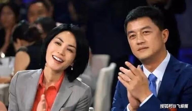 李亞鵬前妻孩子入讀貴族學校,區別對待引起海哈金喜不滿