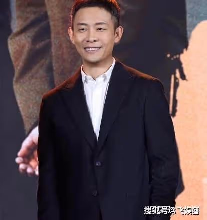 梁朝偉憑藉一部爛片《無名》獲獎,面無表情就是內心豐富,誰管演得好不好?