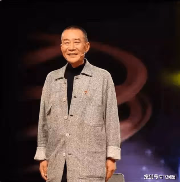 誰是你心中的金雞獎最佳男女主角?那當然是李雪健和惠英紅了
