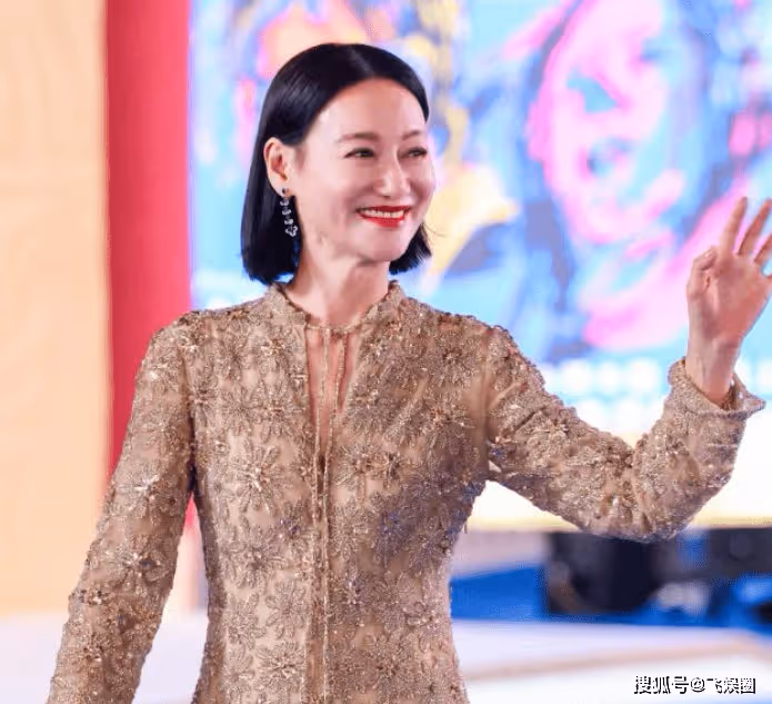 誰是你心中的金雞獎最佳男女主角?那當然是李雪健和惠英紅了