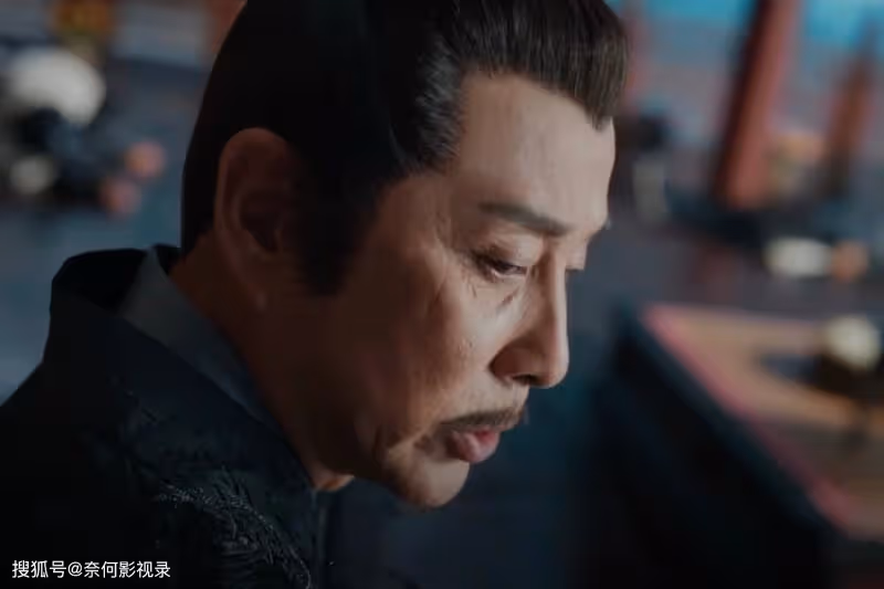 慶餘年:直到白衣劍客刺殺慶帝,才意識到,影子竟是四顧劍的弟弟