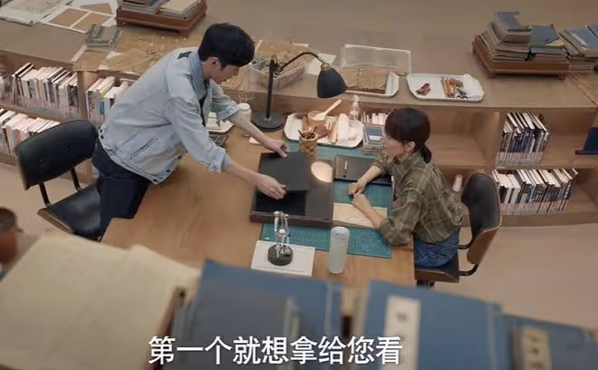 慶餘年2張慶用的什麼電腦？同款能不能扒拉出來
