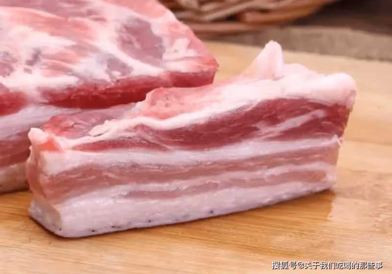 做紅燒肉,牢記4個竅門,出鍋後香味濃郁,色澤紅亮,軟糯不柴