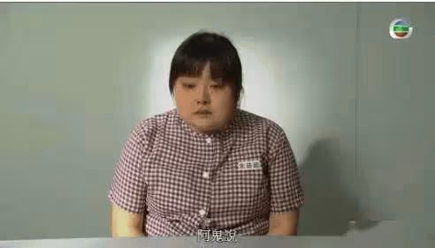 前TVB女星大曬穿粉紅裙露肩照！體重曾達到26斤，如今大變女神