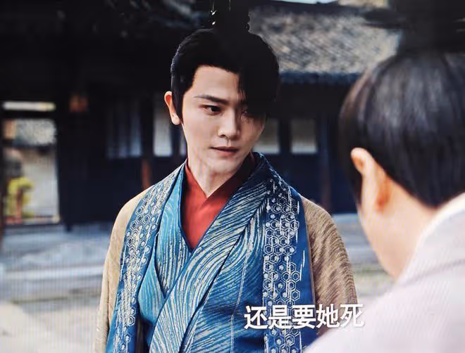 《慶餘年2》大結局：葉流雲出手，范閒才知，為何慶帝要滅大宗師