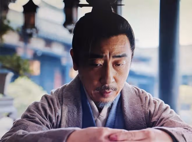 《慶餘年2》大結局：葉流雲出手，范閒才知，為何慶帝要滅大宗師