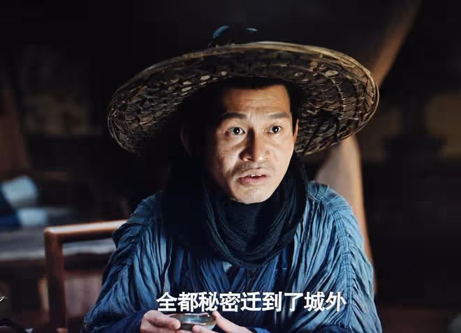 《慶餘年2》大結局：葉流雲出手，范閒才知，為何慶帝要滅大宗師