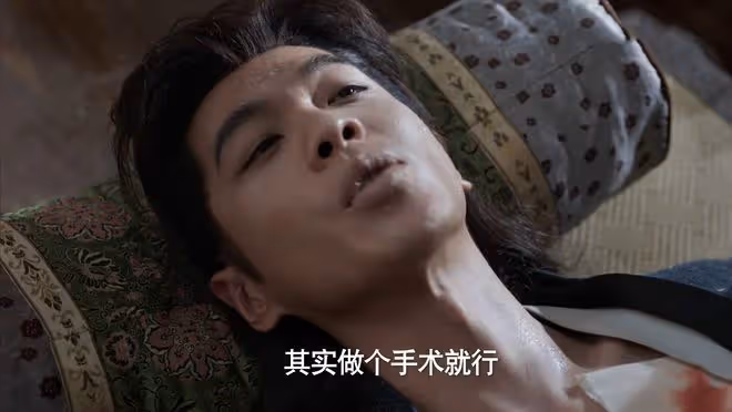 《慶餘年2》大結局慶帝、范閒父子相認，范閒不知，親爹見死不救