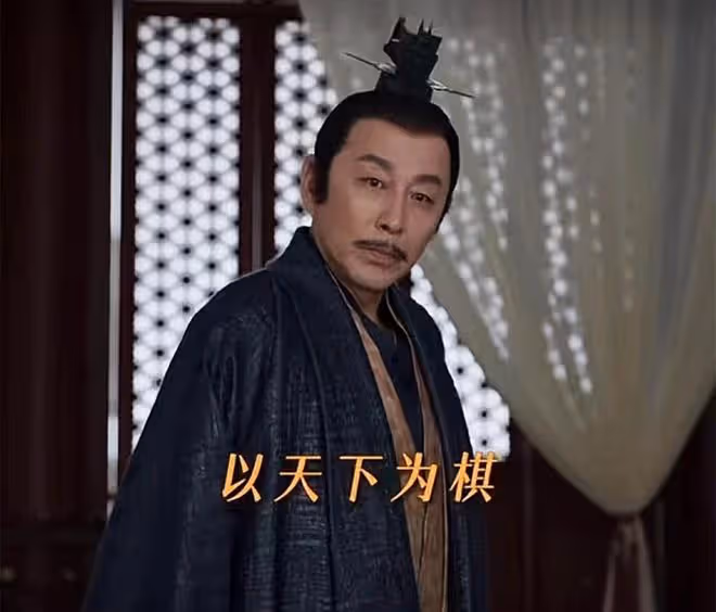 《慶餘年2》大結局慶帝、范閒父子相認，范閒不知，親爹見死不救