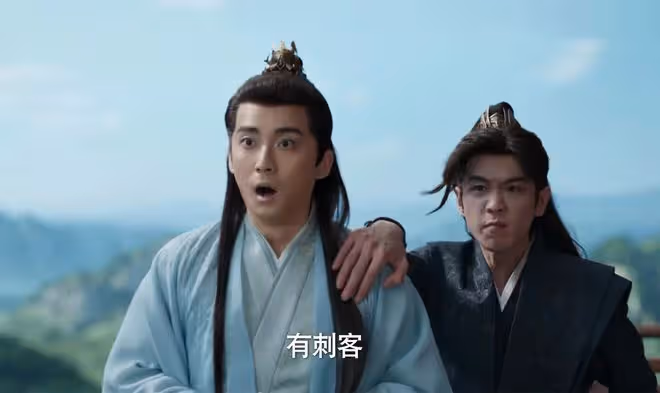 《慶餘年2》大結局：范閒、林婉兒決裂，范閒下江南，智斗明家