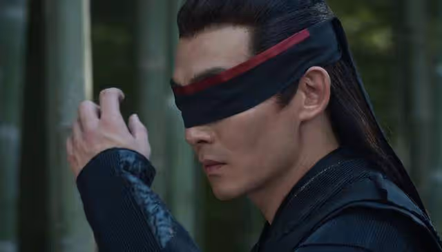 《慶餘年2》難怪費介被假五竹一劍穿心也沒死，原來他心臟異於常人