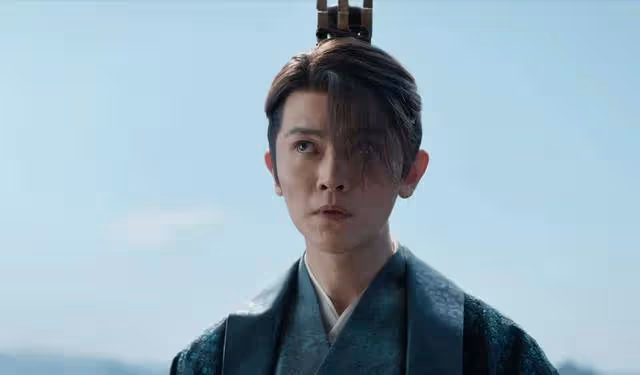 《慶餘年2》直到皇子們虎視眈眈,才明白慶帝為何要暴露武功