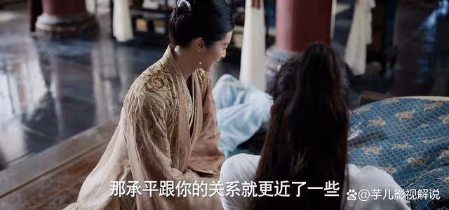 《慶餘年》看了原著才知道,范閒為何會公開支持三皇子,他太難了