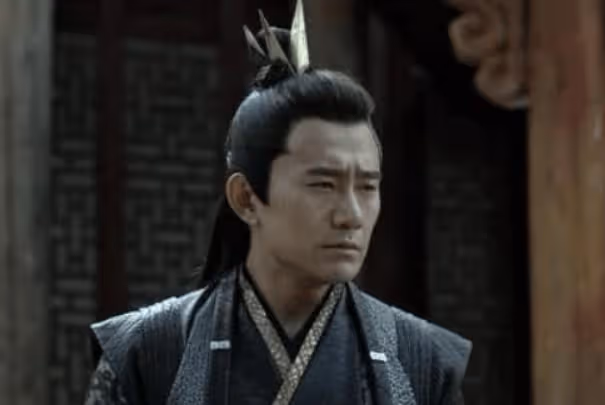 《慶餘年2》林珙是誰害的?五竹是殺死林珙的兇手嗎?