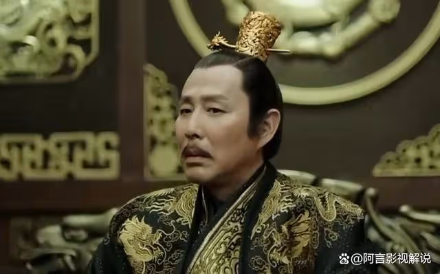 慶餘年2:陳萍萍被押赴刑場,今日便是他的死期
