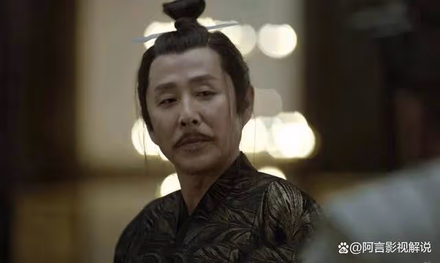 慶餘年2:陳萍萍被押赴刑場,今日便是他的死期