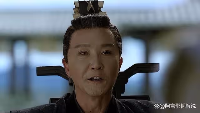 慶餘年2:陳萍萍被押赴刑場,今日便是他的死期
