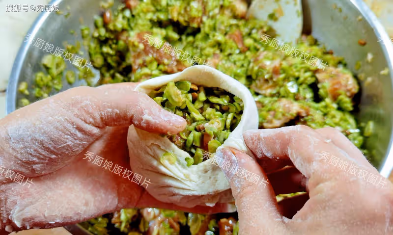 夏天使勁吃,鈣是黃豆的2倍,雞肉的7倍,中老年人常吃好處多多~