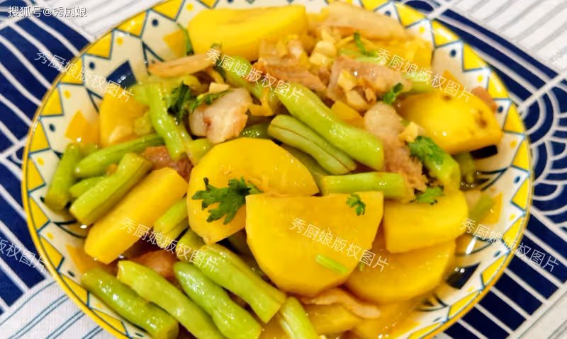 夏天使勁吃,鈣是黃豆的2倍,雞肉的7倍,中老年人常吃好處多多~