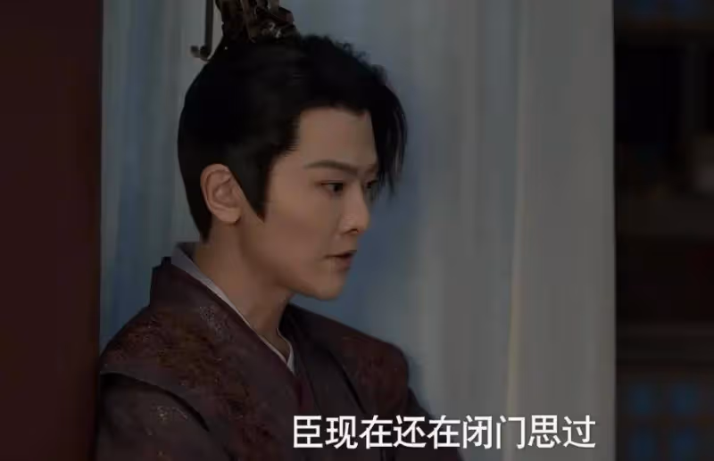 《慶餘年2》:這才是宮典和葉重,被慶帝發配邊軍的真相