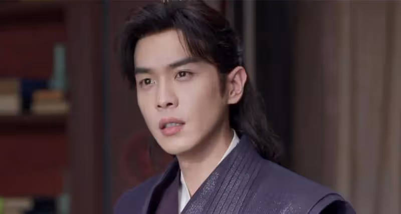 《慶餘年2》:直到費介被殺,范閒才發現,林大寶是神廟使者!