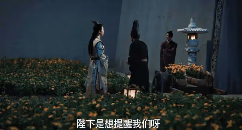 《慶餘年2》大結局:懸空廟刺殺案的神仙局的背後真相竟是這樣!