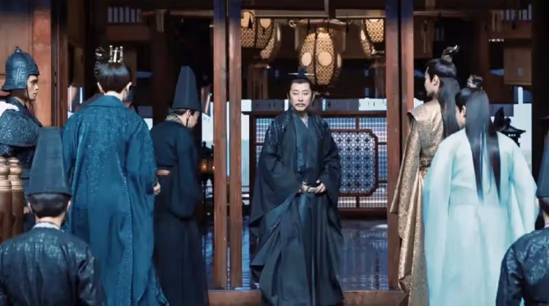 《慶餘年2》大結局:懸空廟刺殺案的神仙局的背後真相竟是這樣!