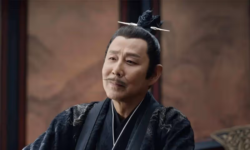 《慶餘年2》大結局:懸空廟刺殺案的神仙局的背後真相竟是這樣!
