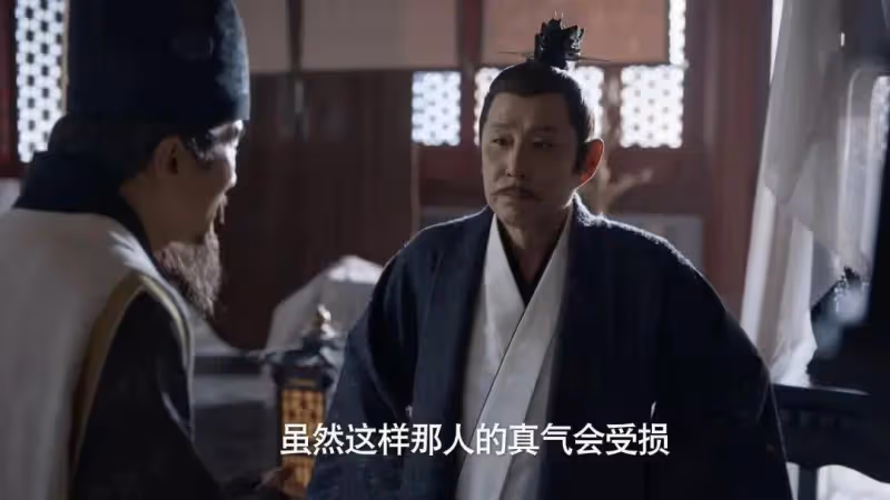 《慶餘年2》:懸空廟刺殺,范閒做夢都想不到,幕後黑手竟然是陳萍萍