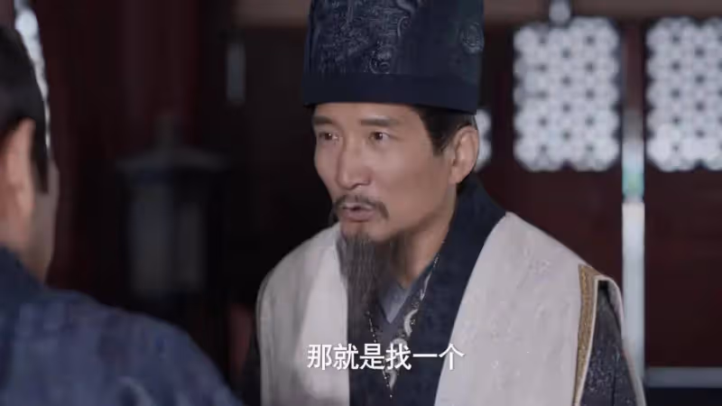 《慶餘年2》:懸空廟刺殺,范閒做夢都想不到,幕後黑手竟然是陳萍萍