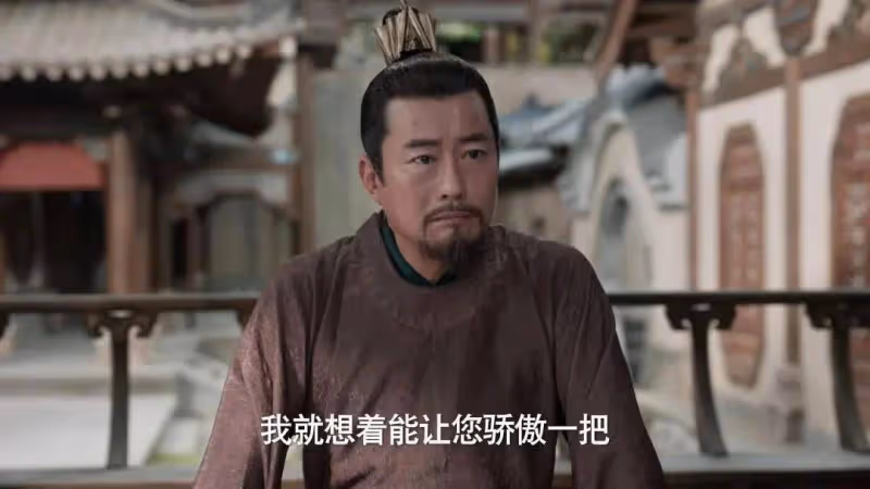 《慶餘年2》：懸空廟刺殺，范閒做夢都想不到，幕後黑手竟然是陳萍萍