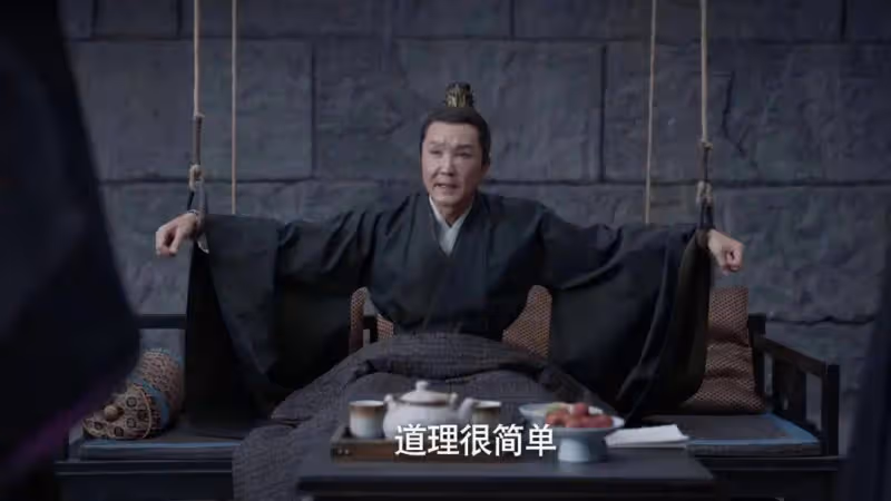 《慶餘年2》：懸空廟刺殺，范閒做夢都想不到，幕後黑手竟然是陳萍萍