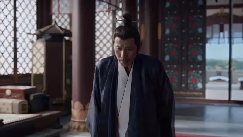 《慶餘年2》:為什麼說懸空廟刺殺案是神仙局,最大的受益人令人意外