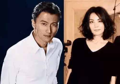 張柏芝要給孩子改姓,謝賢回應6個字讓網友沸騰,謝霆鋒尷尬了