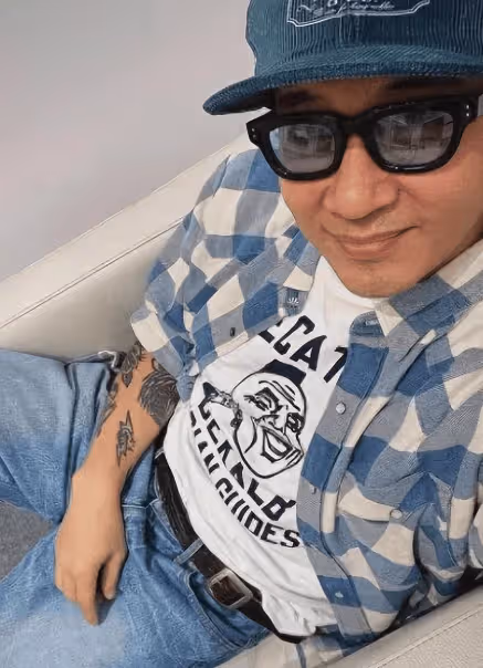 具俊曄要倒霉了!台媒曝其偷賣大S名牌包養母親,大S疑被氣到住院