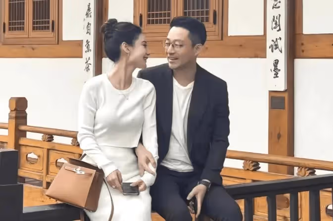 S媽疑和大S鬧翻,已主動向汪小菲示好,網友:識時務者為俊傑!