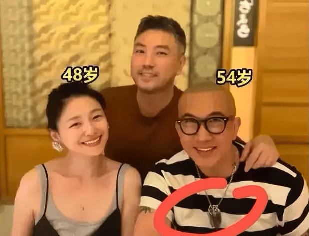 汪小菲竟與新女友奉子成婚,大S情緒崩潰!具俊曄成人生贏家