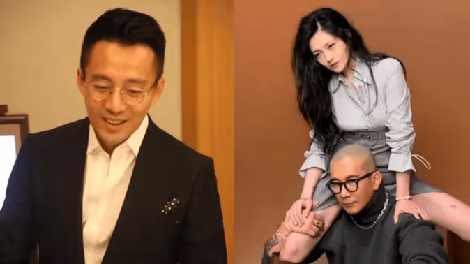 汪小菲竟與新女友奉子成婚,大S情緒崩潰!具俊曄成人生贏家