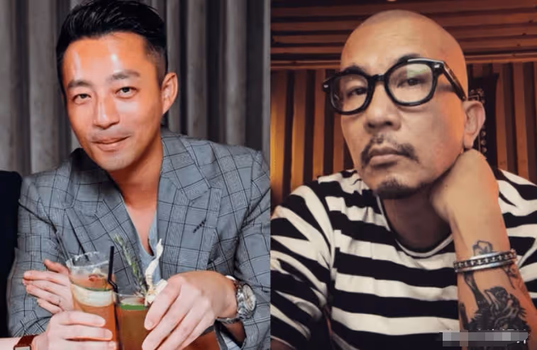 汪小菲和大S撫養費事件塵埃落定,具俊曄為何成了最尷尬的人?