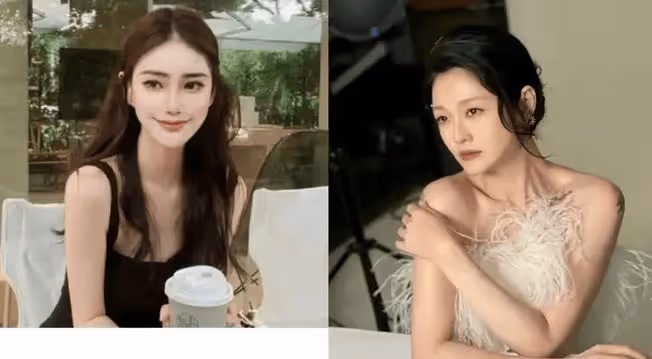 汪小菲再婚!大S流產?她和光頭的關係玄乎