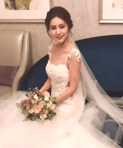 汪小菲再婚!大S流產?她和光頭的關係玄乎