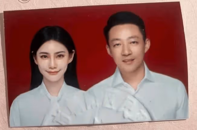 汪小菲現任妻子說的這句話,大S不敢說