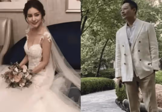 汪小菲現任妻子說的這句話,大S不敢說
