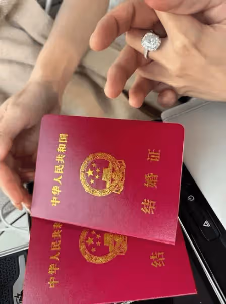 汪小菲現任妻子說的這句話,大S不敢說