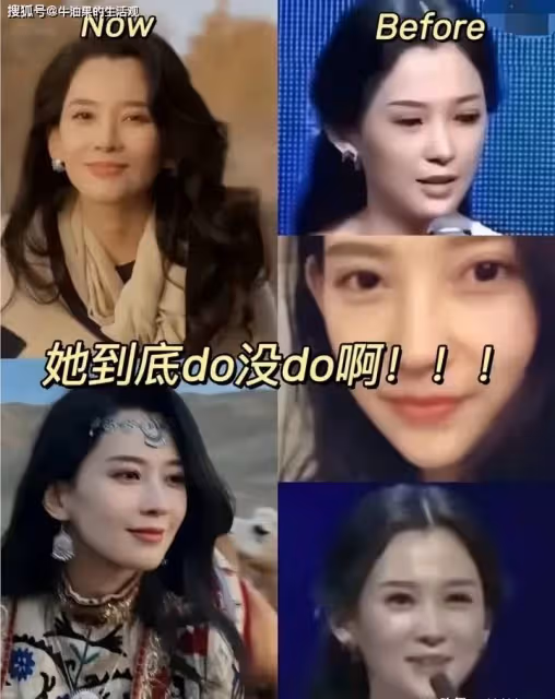 汪峰新歌秀恩愛被群嘲,森林北被體制踢出局,網友:人狂必有禍